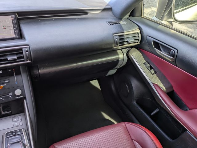 2017 Lexus IS IS 350 RWD - 22977093 - 15