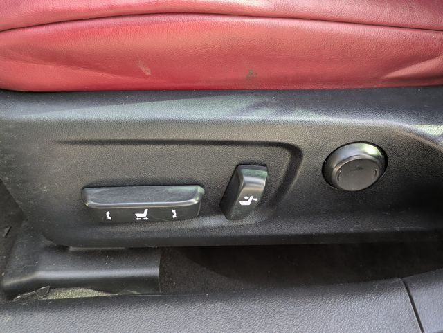 2017 Lexus IS IS 350 RWD - 22977093 - 18