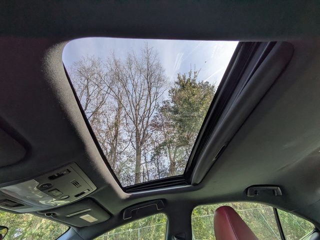 2017 Lexus IS IS 350 RWD - 22977093 - 19