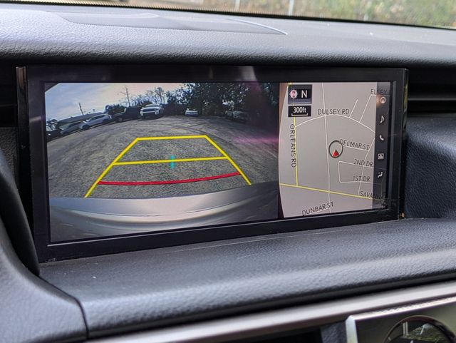 2017 Lexus IS IS 350 RWD - 22977093 - 20