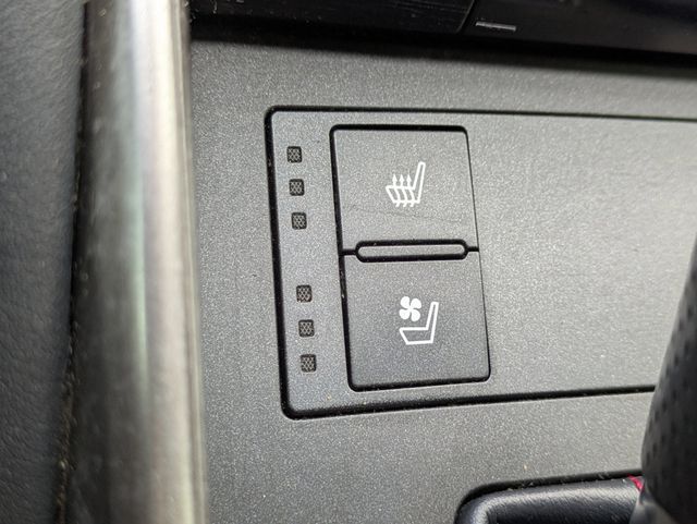 2017 Lexus IS IS 350 RWD - 22977093 - 23