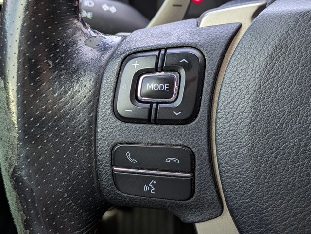 2017 Lexus IS IS 350 RWD - 22977093 - 25