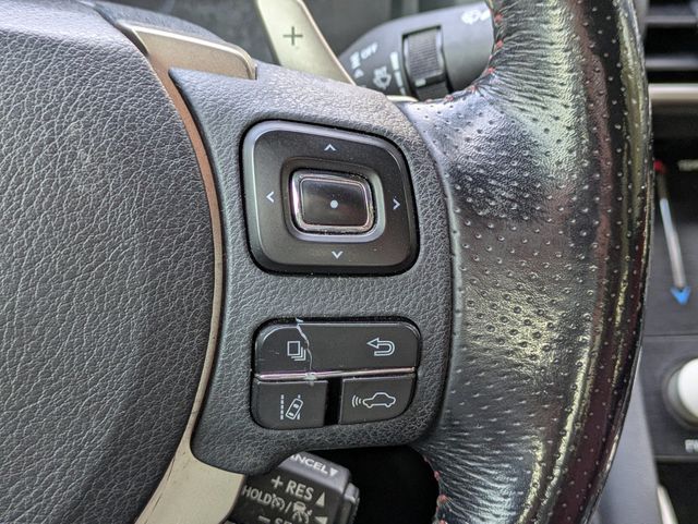 2017 Lexus IS IS 350 RWD - 22977093 - 26