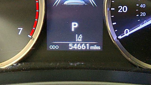 2017 Lexus IS IS Turbo RWD w/ Navigation & Premium Package - 23045126 - 15