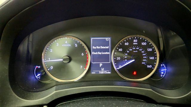 2017 Lexus IS IS Turbo w/ Navigation, Premium Pkg & Blind Spot Monitor - 23029852 - 14