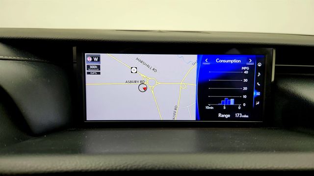 2017 Lexus IS IS Turbo w/ Navigation, Premium Pkg & Blind Spot Monitor - 23029852 - 18