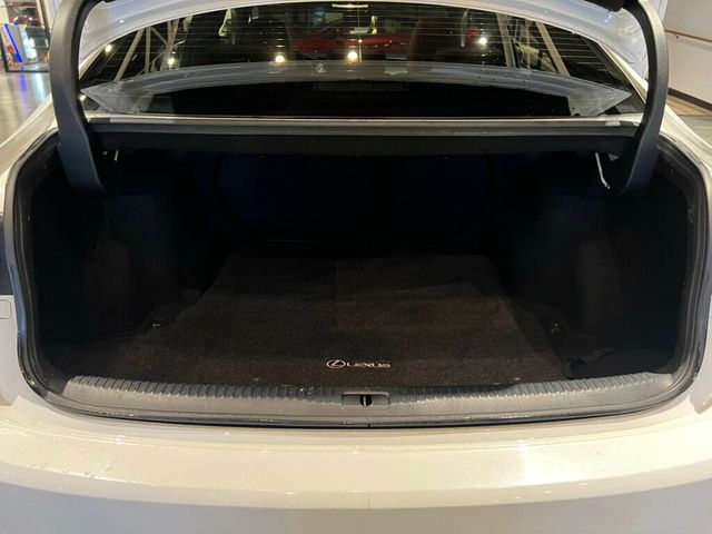 2017 Lexus IS LocalTrade/AWD/F SportPkg/Htd&CldSeats/MoonRoof/BlindSpotMonitor - 22955716 - 10