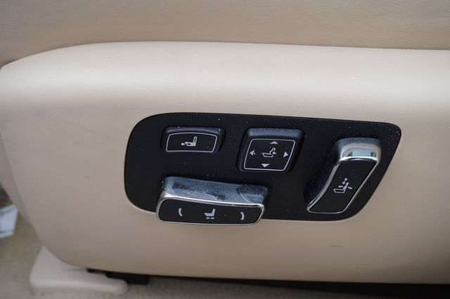 2017 Lexus LS LS 460, MOON ROOF, LEATHER SEATS, NAVIGATION, BACKUP CAMERA - 22983559 - 21