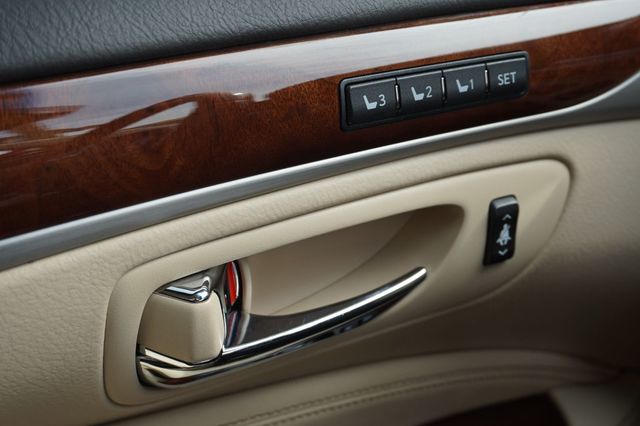 2017 Lexus LS LS 460, MOON ROOF, LEATHER SEATS, NAVIGATION, BACKUP CAMERA - 22983559 - 23