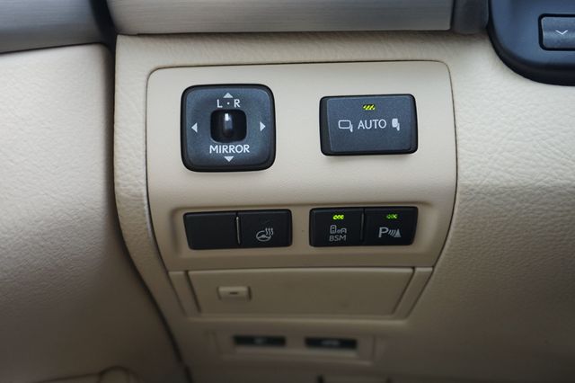 2017 Lexus LS LS 460, MOON ROOF, LEATHER SEATS, NAVIGATION, BACKUP CAMERA - 22983559 - 24