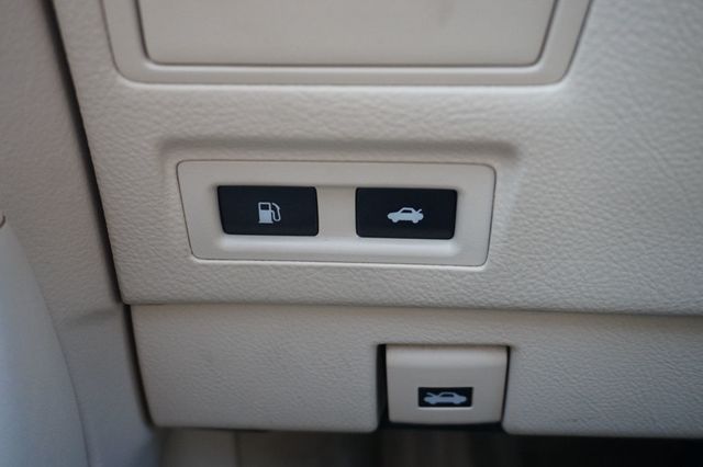 2017 Lexus LS LS 460, MOON ROOF, LEATHER SEATS, NAVIGATION, BACKUP CAMERA - 22983559 - 25