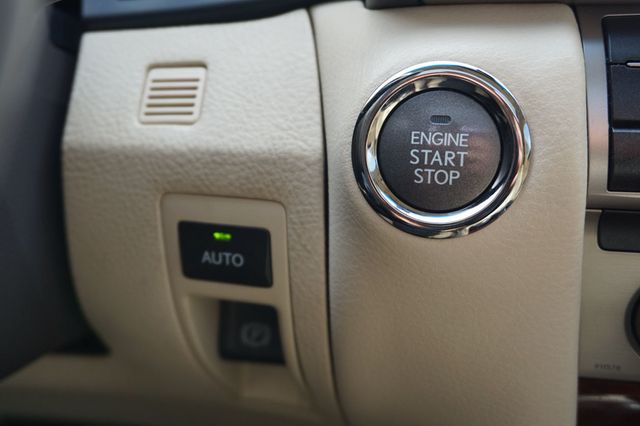 2017 Lexus LS LS 460, MOON ROOF, LEATHER SEATS, NAVIGATION, BACKUP CAMERA - 22983559 - 28