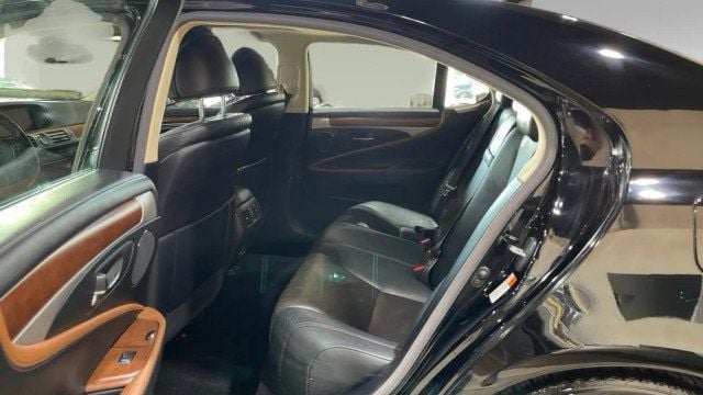 2017 Lexus LS LS 460 RWD - 22979212 - 10