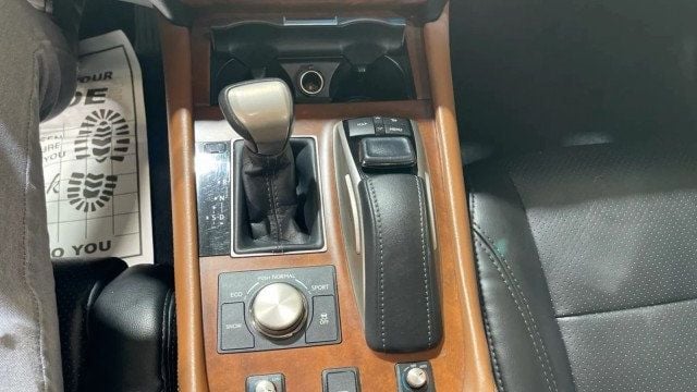 2017 Lexus LS LS 460 RWD - 22979212 - 17