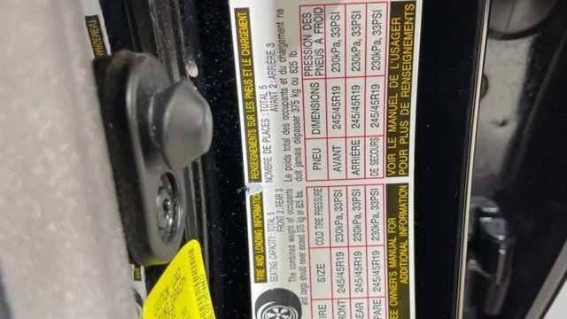 2017 Lexus LS LS 460 RWD - 22979212 - 18