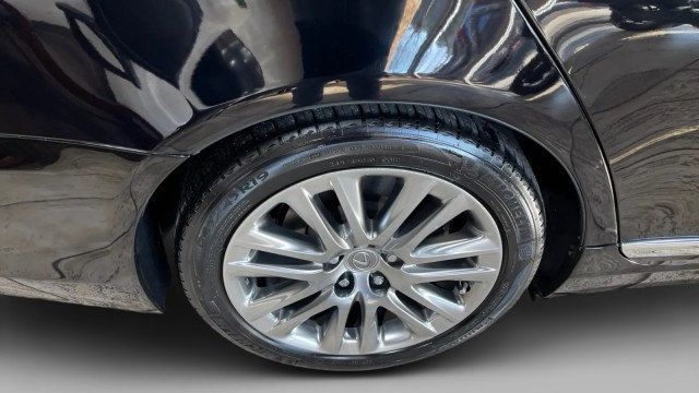 2017 Lexus LS LS 460 RWD - 22979212 - 20