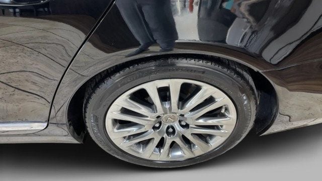 2017 Lexus LS LS 460 RWD - 22979212 - 21