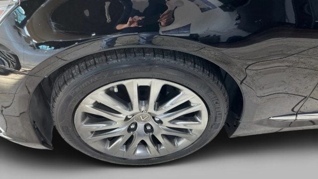 2017 Lexus LS LS 460 RWD - 22979212 - 22