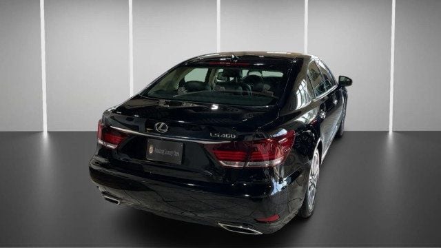 2017 Lexus LS LS 460 RWD - 22979212 - 3