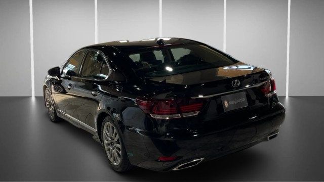 2017 Lexus LS LS 460 RWD - 22979212 - 4