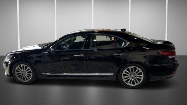 2017 Lexus LS LS 460 RWD - 22979212 - 5