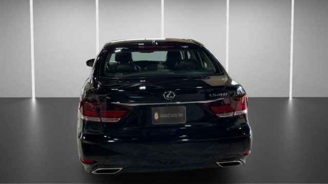 2017 Lexus LS LS 460 RWD - 22979212 - 7