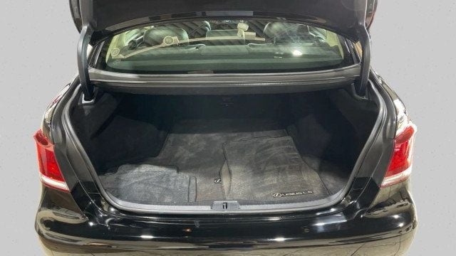 2017 Lexus LS LS 460 RWD - 22979212 - 8