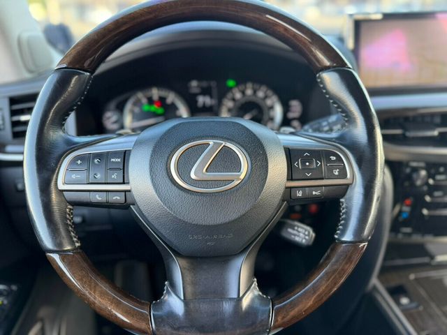 2017 Lexus LX  - 23043720 - 9