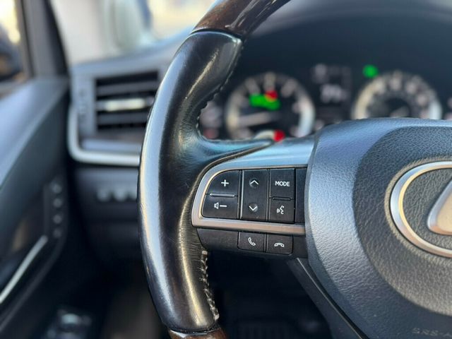 2017 Lexus LX  - 23043720 - 10