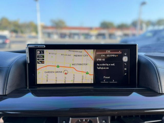 2017 Lexus LX  - 23043720 - 13