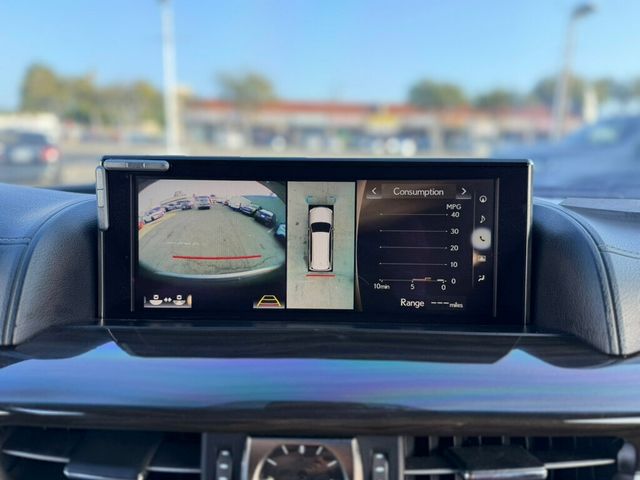 2017 Lexus LX  - 23043720 - 14