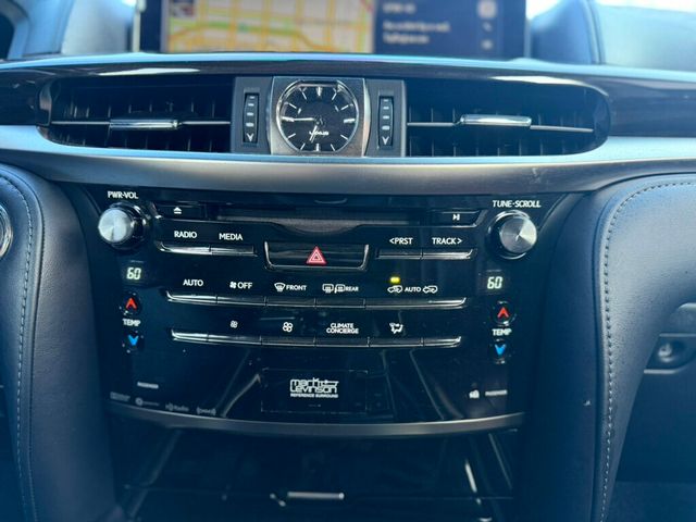 2017 Lexus LX  - 23043720 - 15