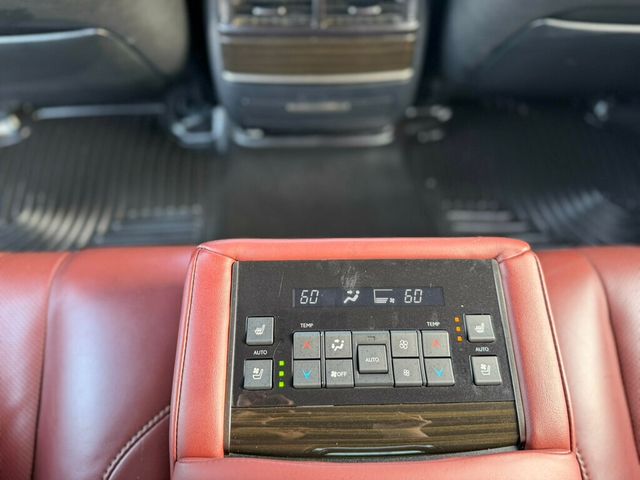 2017 Lexus LX  - 23043720 - 20