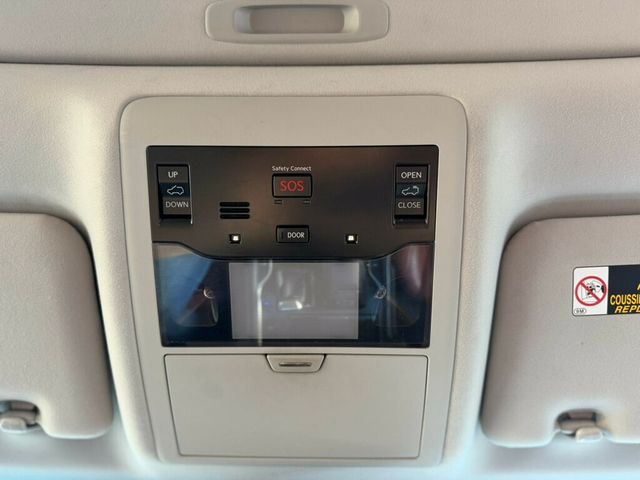 2017 Lexus LX  - 23043720 - 21