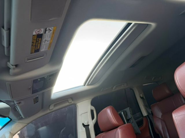 2017 Lexus LX  - 23043720 - 22