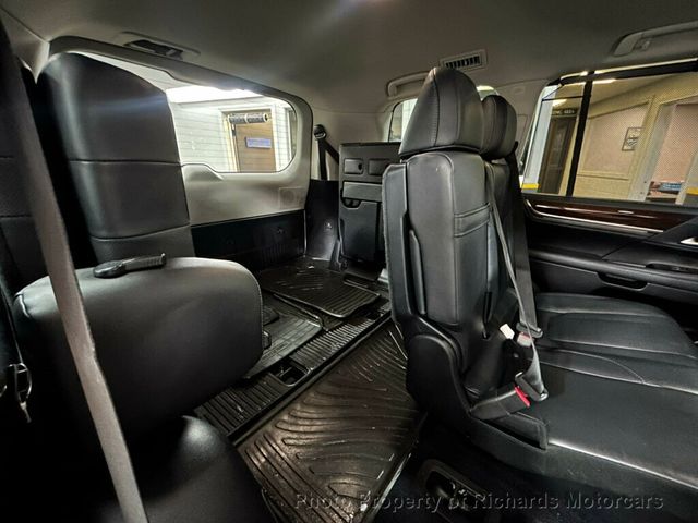 2017 Lexus LX  - 22957573 - 20