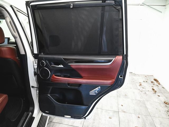 2017 Lexus LX 570 - 23017093 - 12