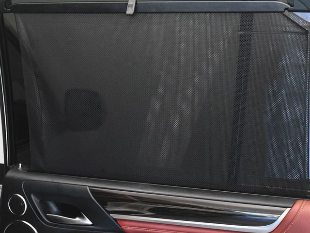 2017 Lexus LX 570 - 23017093 - 13