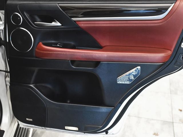 2017 Lexus LX 570 - 23017093 - 14