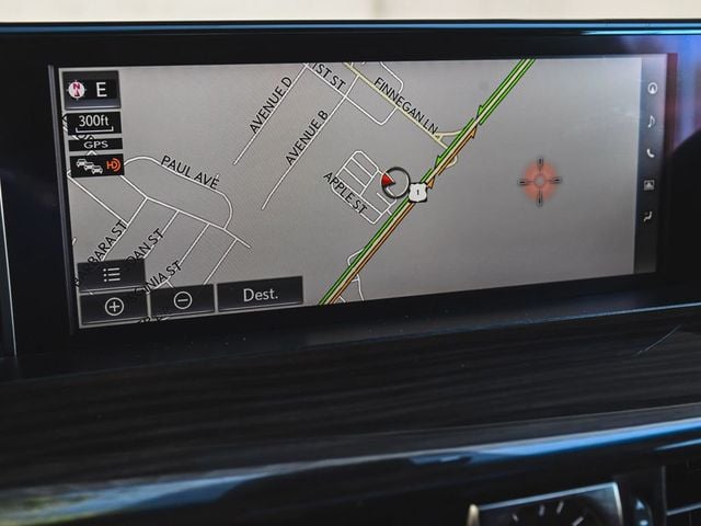 2017 Lexus LX 570 - 23017093 - 20