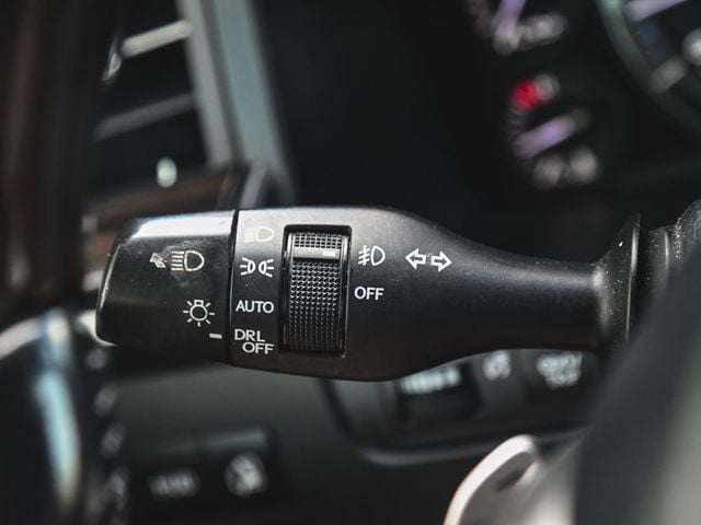 2017 Lexus LX 570 - 23017093 - 23