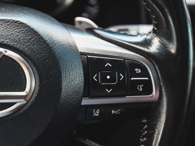 2017 Lexus LX 570 - 23017093 - 25