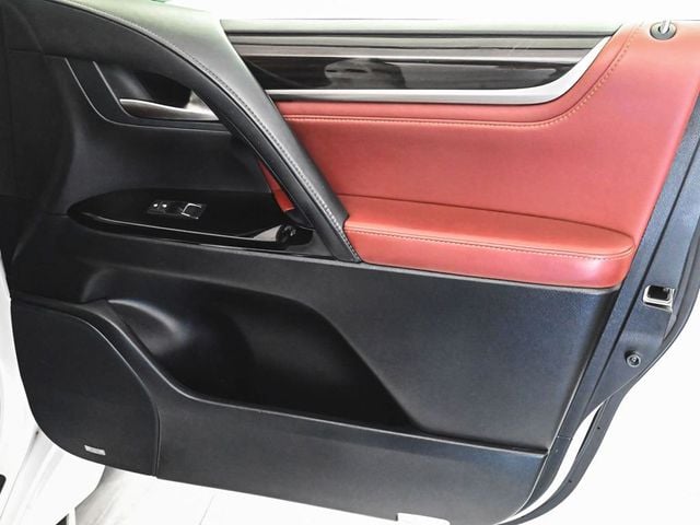 2017 Lexus LX 570 - 23017093 - 8