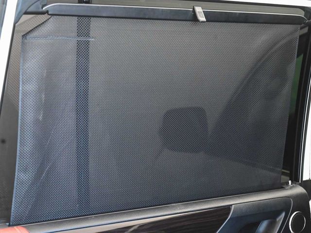 2017 Lexus LX 570 - 23030236 - 10
