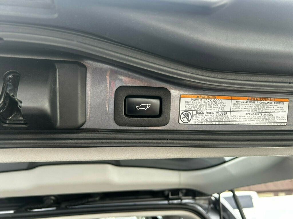 2017 Lexus LX LocalTrade/3rdRow/RearDVD/HeadsUpDisplay/LuxuryPkg/NAV - 22936100 - 16