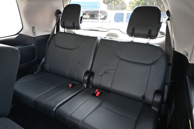 2017 Lexus LX LX  570 4WD - 23062912 - 19
