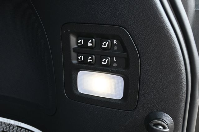 2017 Lexus LX LX  570 4WD - 23062912 - 24