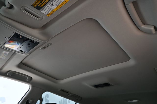 2017 Lexus LX LX  570 4WD - 23062912 - 25