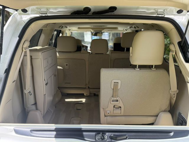 2017 Lexus LX LX  570 4WD - 23078304 - 17