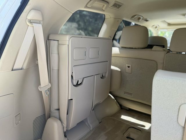 2017 Lexus LX LX  570 4WD - 23078304 - 19